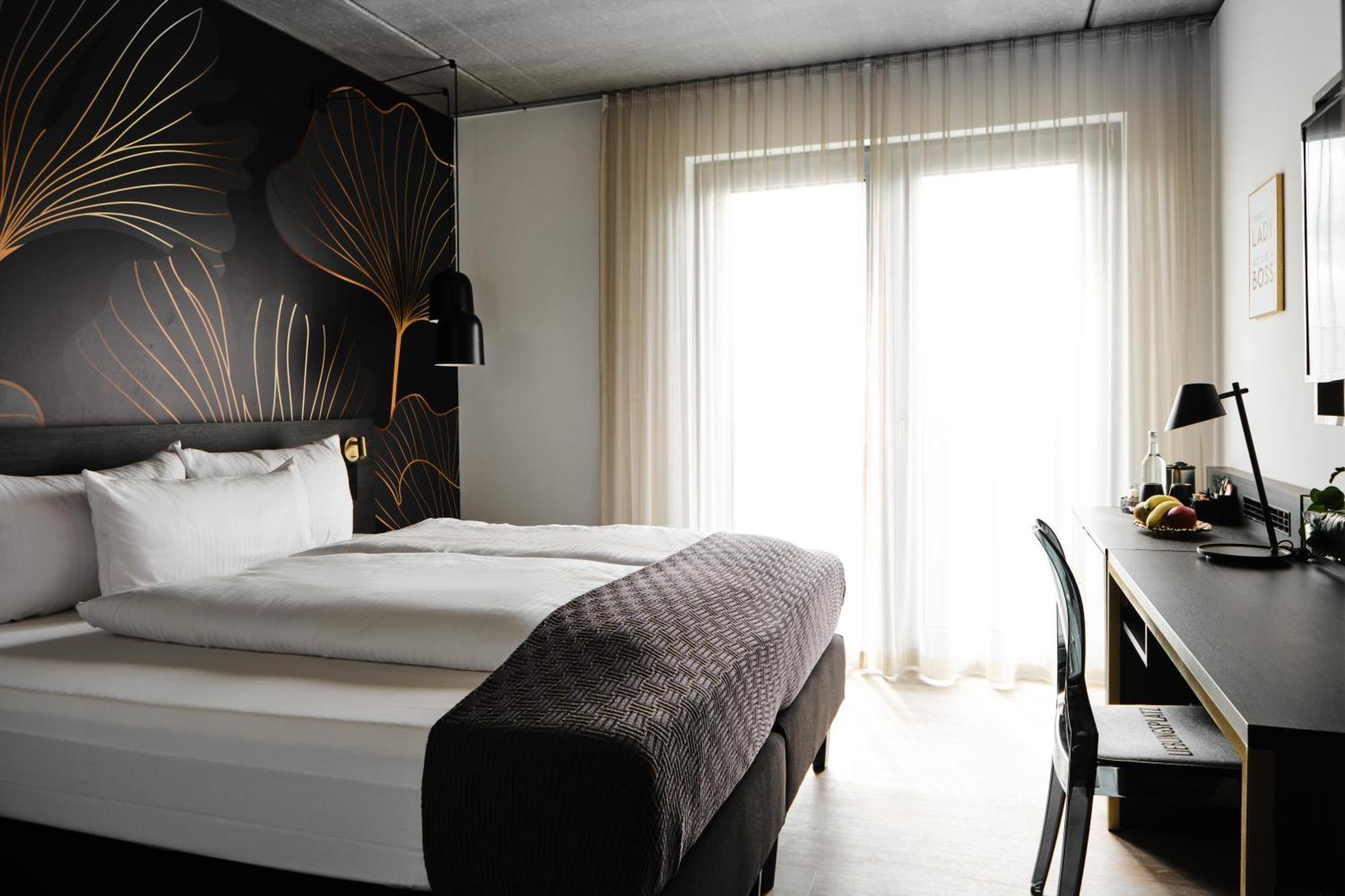 Hotel Balthazars 셀리겐슈타트 외부 사진