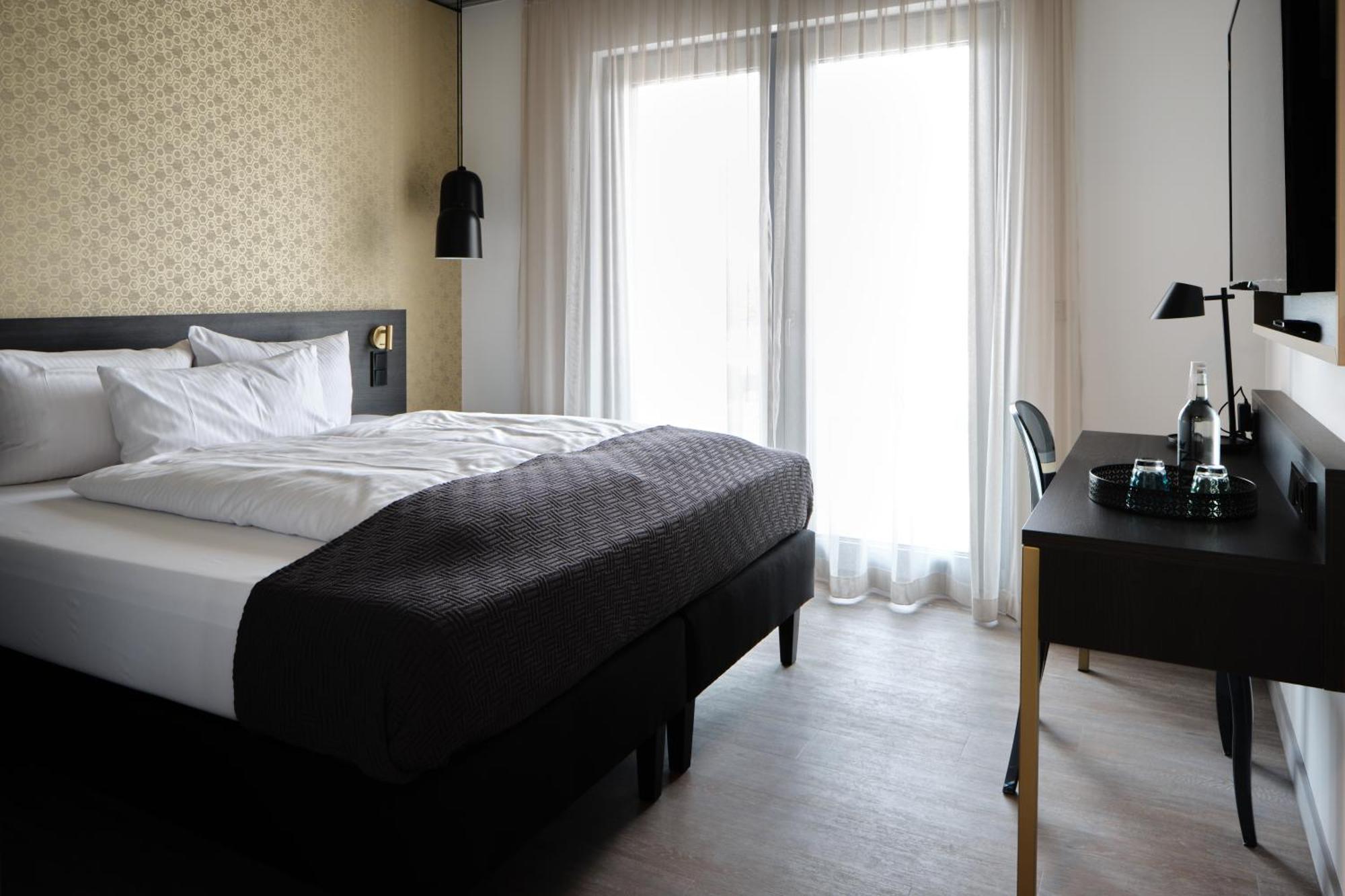Hotel Balthazars 셀리겐슈타트 외부 사진