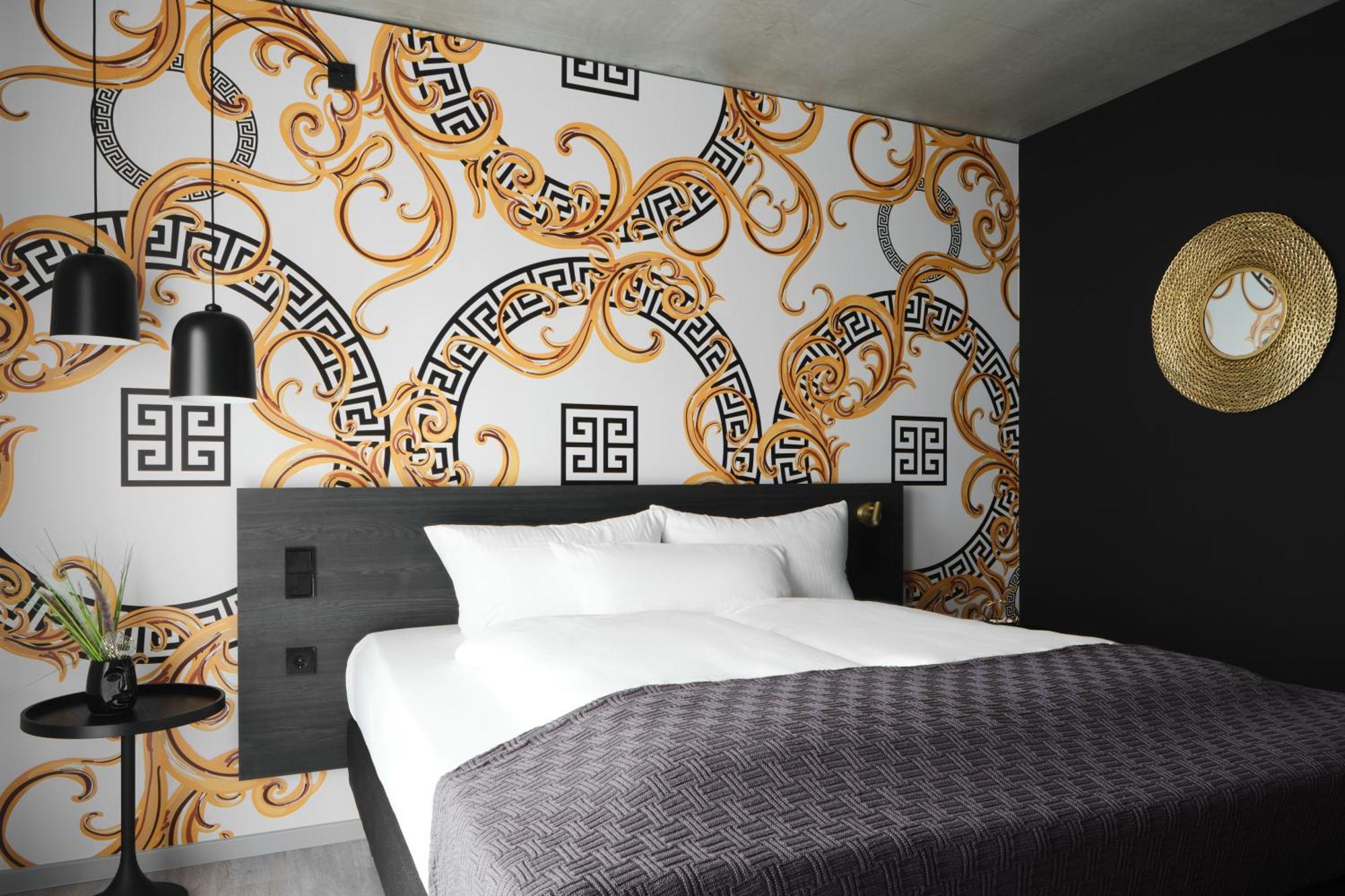 Hotel Balthazars 셀리겐슈타트 외부 사진